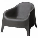 Solo Pool Chair – Plastic Mould – Black – N20,000 (4)