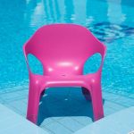 Style Chair – Plastic Mould – N15,000